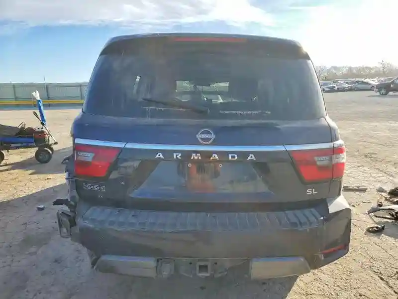 JN8AY2BB5N9814059 2022 NISSAN ARMADA-5