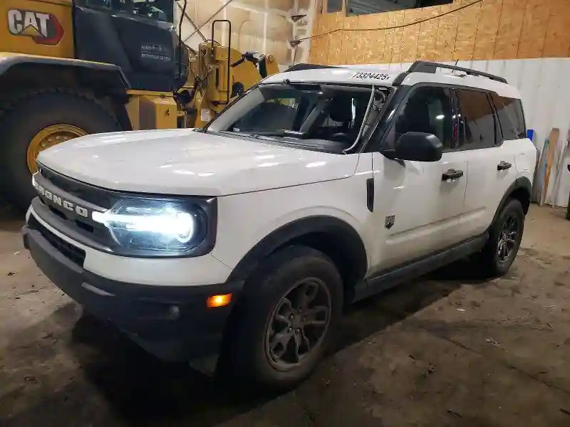 3FMCR9B62PRD96527 2023 FORD BRONCO-0