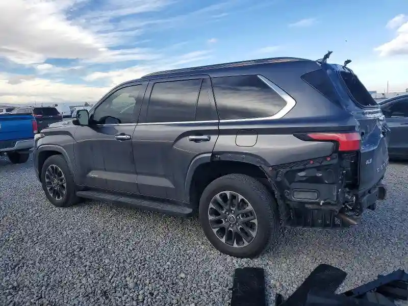 7SVAAABA5PX003366 2023 TOYOTA SEQUOIA-1