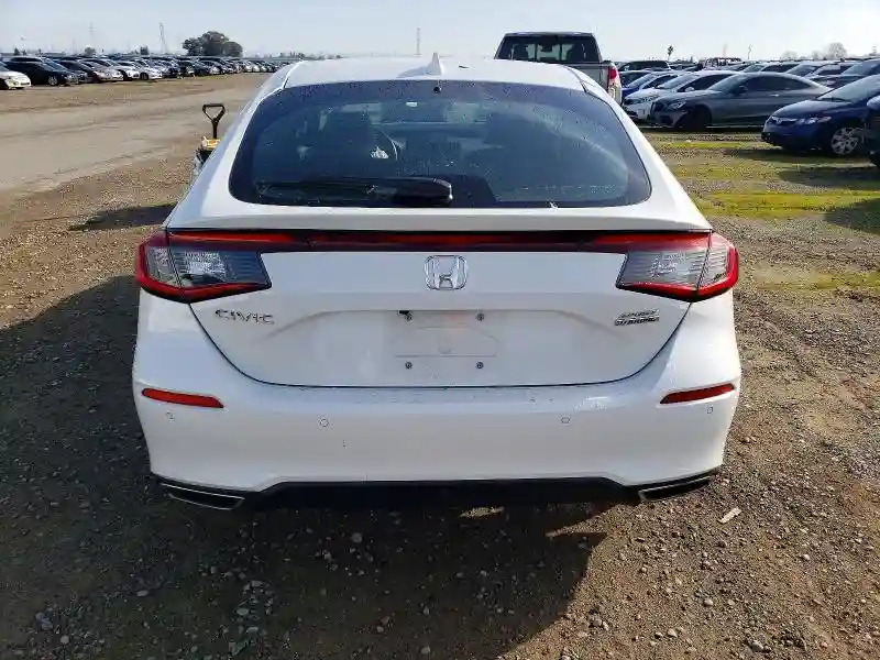 19XFL1G81RE016392 2024 HONDA CIVIC-5
