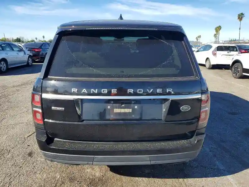 SALGS2RKXJA381997 2018 LAND ROVER RANGEROVER-5