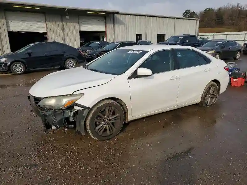 4T1BF1FK4FU892109 2015 TOYOTA CAMRY-0