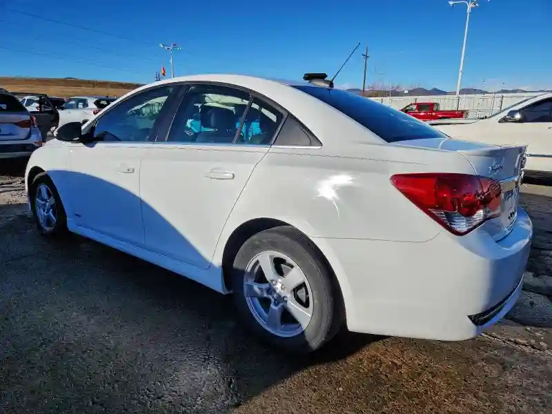 1G1PC5SB2F7264413 2015 CHEVROLET CRUZE-1