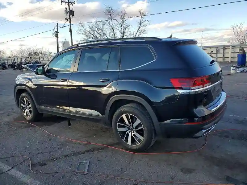 1V2DP2CA5PC528721 2023 VOLKSWAGEN ATLAS-1