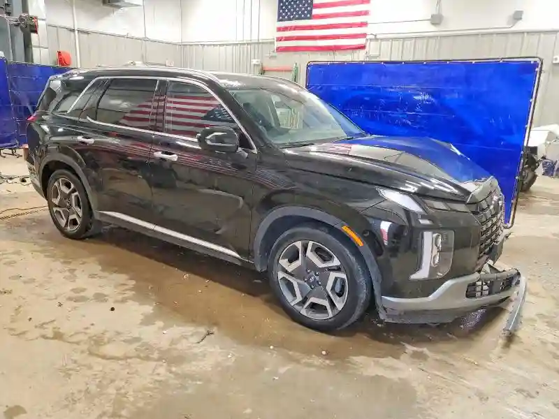 KM8R5DGE8PU574023 2023 HYUNDAI PALISADE-3