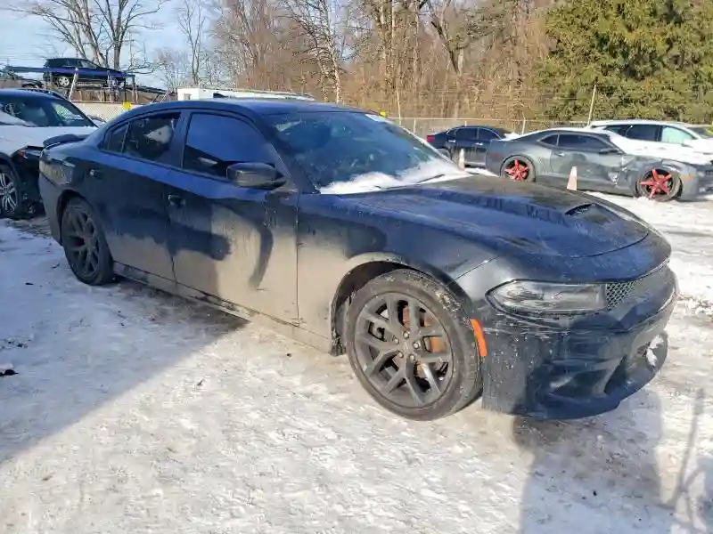 2C3CDXCT8MH652712 2021 DODGE CHARGER-3