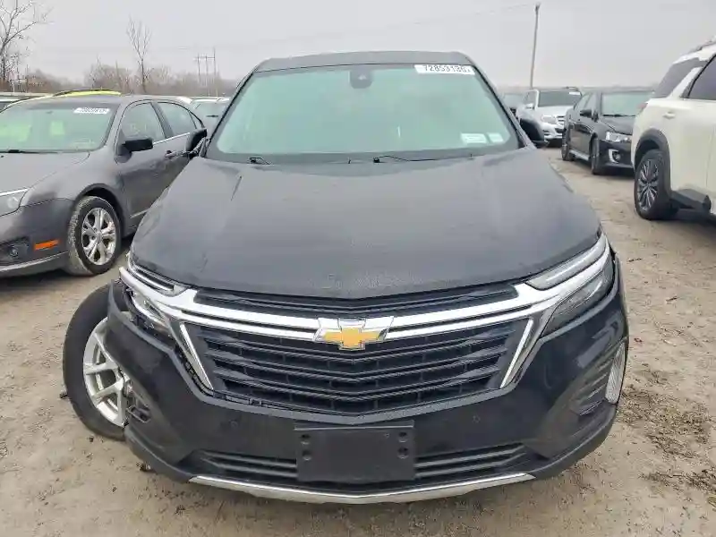 3GNAXUEV8NL226171 2022 CHEVROLET EQUINOX-4