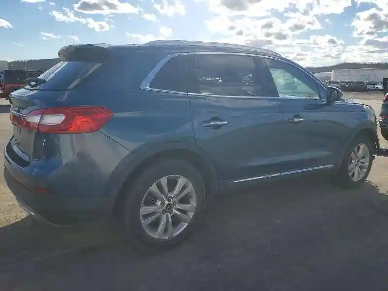2LMPJ6KR8JBL19026 2018 LINCOLN MKX-2
