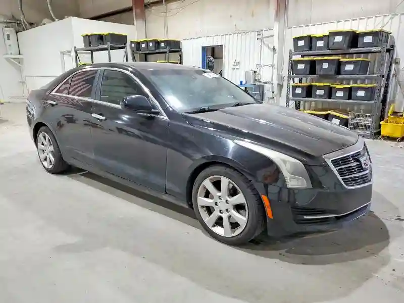 1G6AA5RX0F0103414 2015 CADILLAC ATS-3