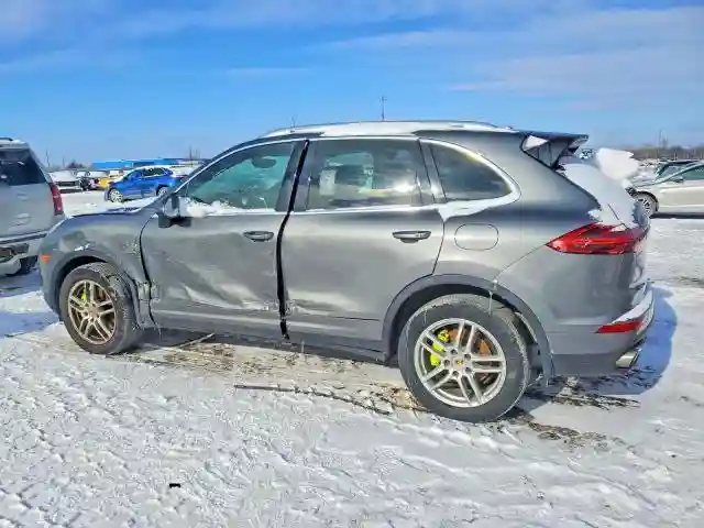 WP1AE2A29HLA74933 2017 PORSCHE CAYENNE-1