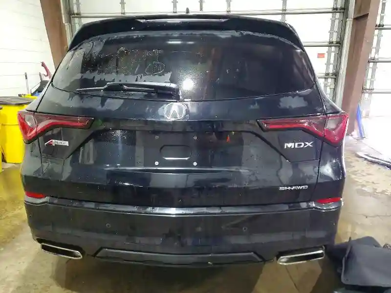 5J8YE1H07NL002446 2022 ACURA MDX-5