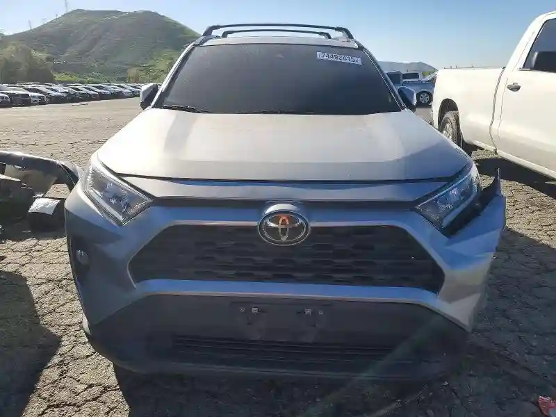2T3W1RFV0MW110773 2021 TOYOTA RAV4-4