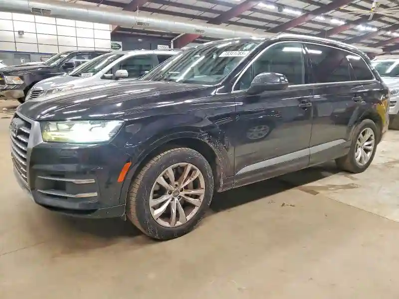 WA1LAAF78JD030386 2018 AUDI Q7-0