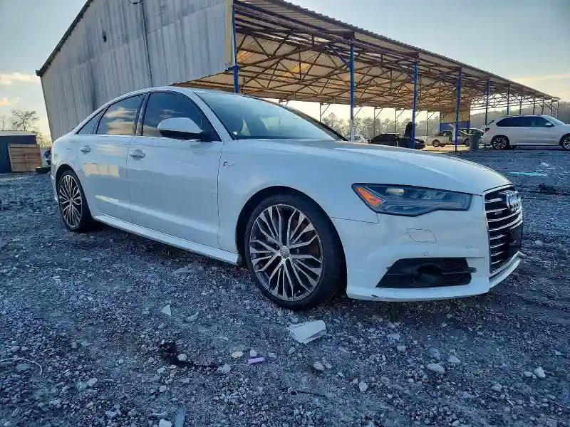 WAUG3AFC2JN016974 2018 AUDI A6-3