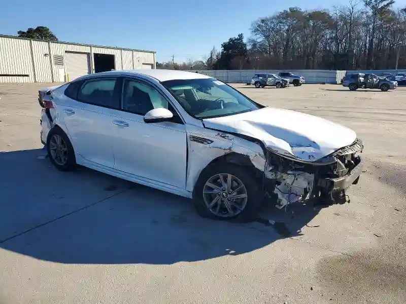 5XXGT4L30LG446509 2020 KIA OPTIMA-3
