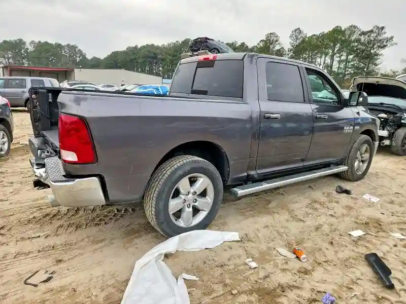 1C6RR7LT5HS530130 2017 RAM 1500-2