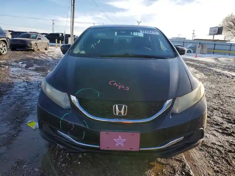 2HGFB2F86FH526636 2015 HONDA CIVIC-4