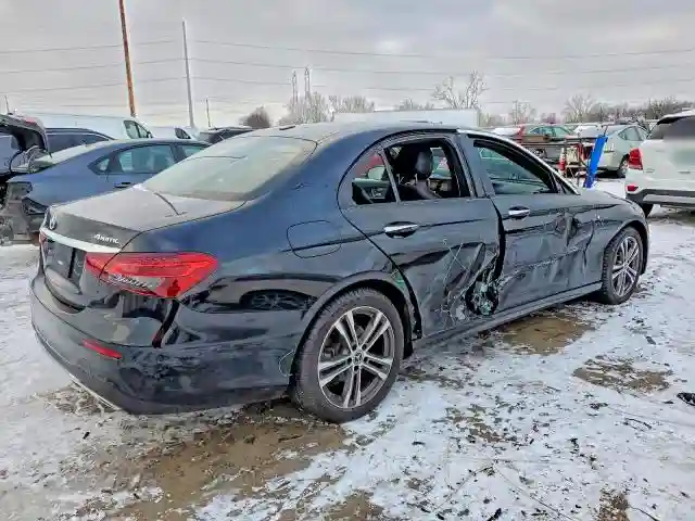 W1KZF8EB3MA881233 2021 MERCEDES-BENZ E-CLASS-2