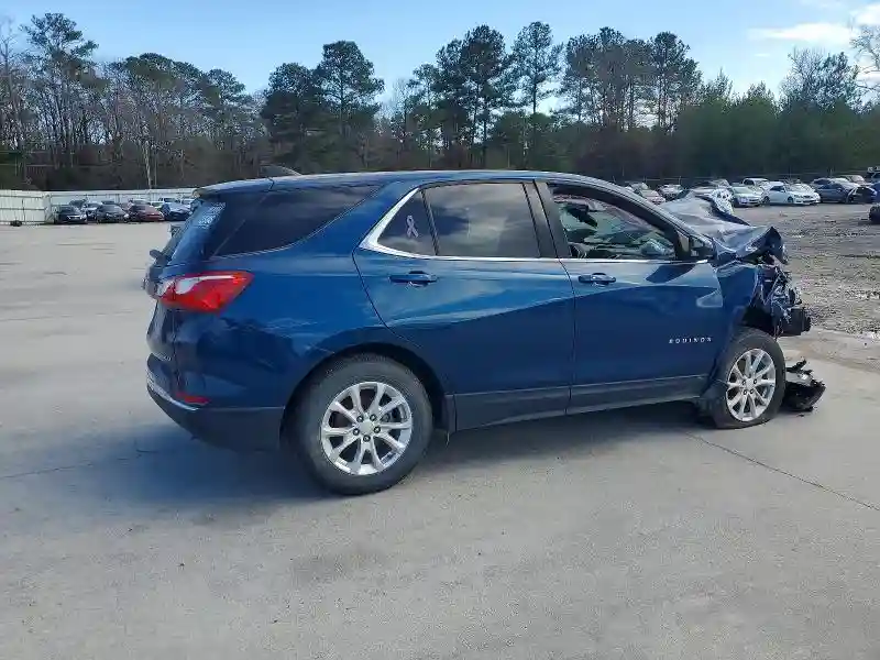 2GNAXUEV9L6165818 2020 CHEVROLET EQUINOX-2