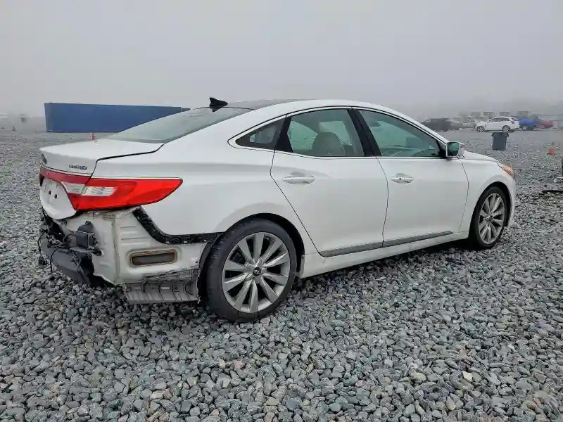 KMHFH4JG8FA433683 2015 HYUNDAI AZERA-2