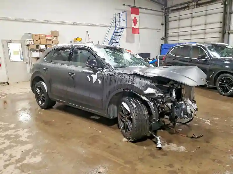 WP1AA2AY3KDA10307 2019 PORSCHE CAYENNE-3