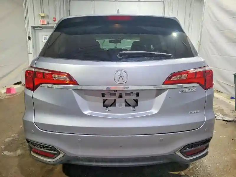 5J8TB4H77GL013192 2016 ACURA RDX-5