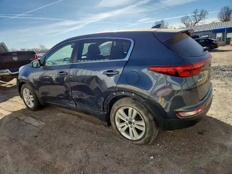 KNDPMCAC8J7450873 2018 KIA SPORTAGE-1