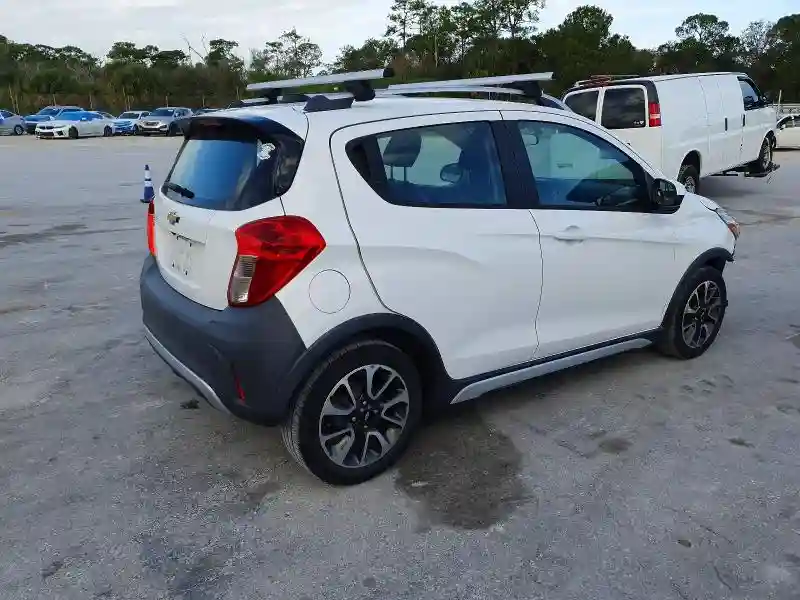 KL8CH6SA8NC022888 2022 CHEVROLET SPARK-2