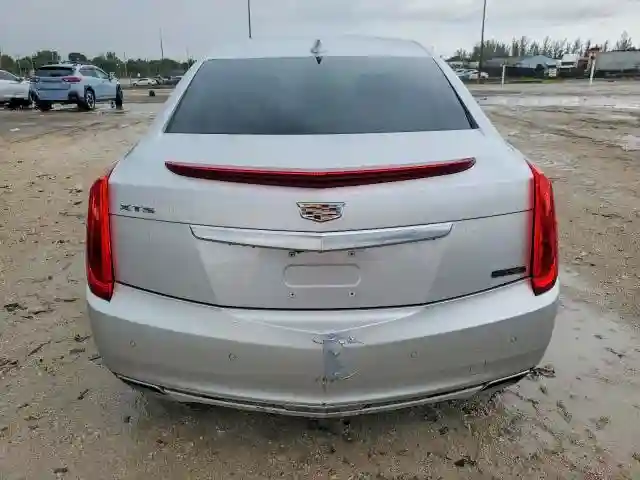 2G61M5S30H9106711 2017 CADILLAC XTS-5