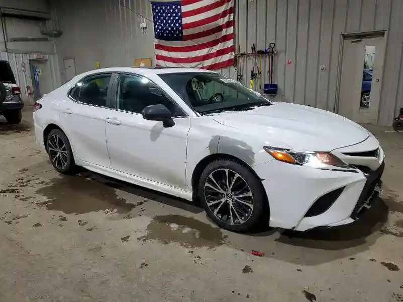 4T1B11HK1KU784407 2019 TOYOTA CAMRY-3