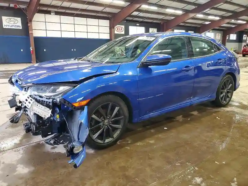 SHHFK7H67MU217122 2021 HONDA CIVIC-0