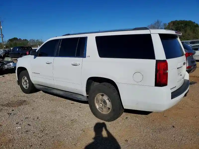 1GNSCKKC7FR274701 2015 CHEVROLET SUBURBAN-1