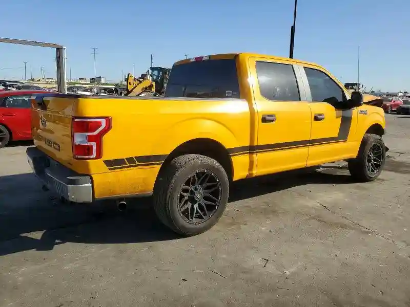 1FTEW1C56JKF08898 2018 FORD F-150-2
