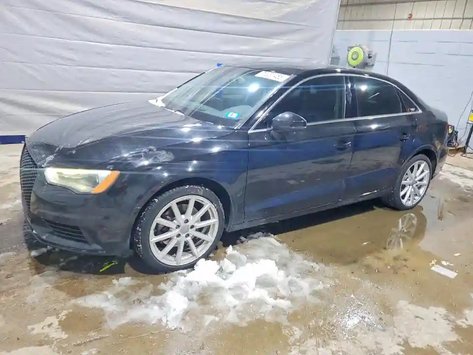WAUEFGFF2F1018993 2015 AUDI A3-0