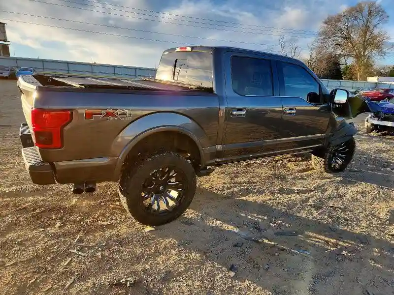 1FTEW1E51JFB81221 2018 FORD F-150-2