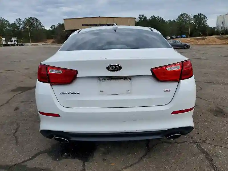 5XXGM4A75FG410130 2015 KIA OPTIMA-5