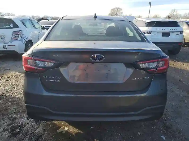 4S3BWAF66M3013462 2021 SUBARU LEGACY-5