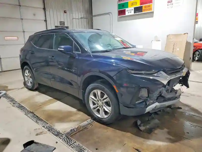 3GNKBBRA5LS726287 2020 CHEVROLET BLAZER-3