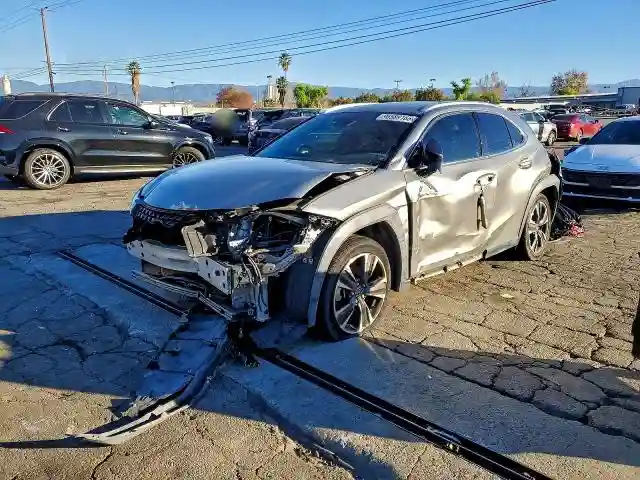 JTHY3JBH2K2016774 2019 LEXUS UX 200-0
