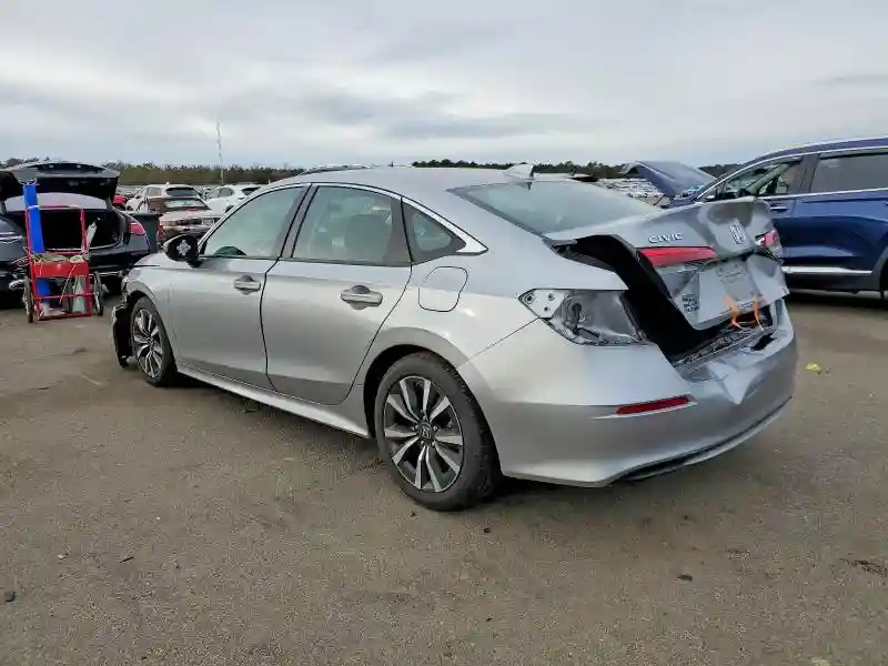 2HGFE1F71RH300582 2024 HONDA CIVIC-2