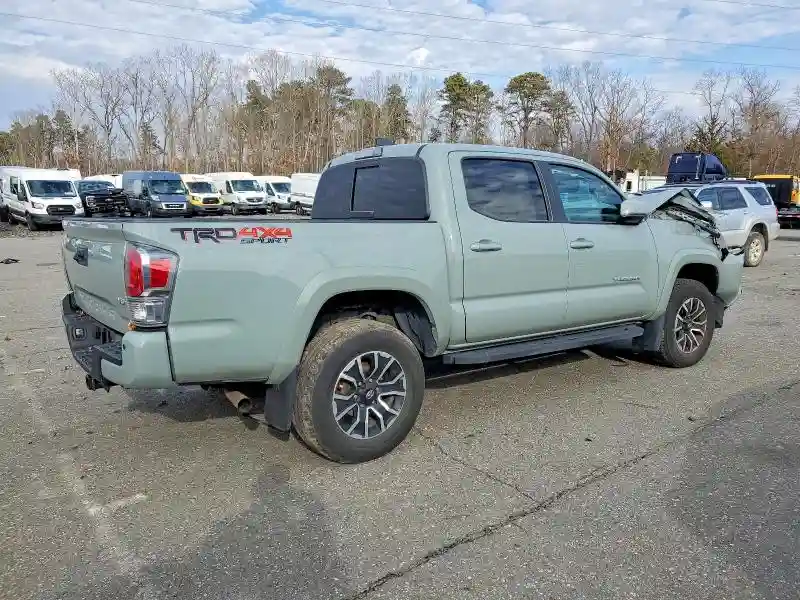 3TYCZ5AN8PT113944 2023 TOYOTA TACOMA-2