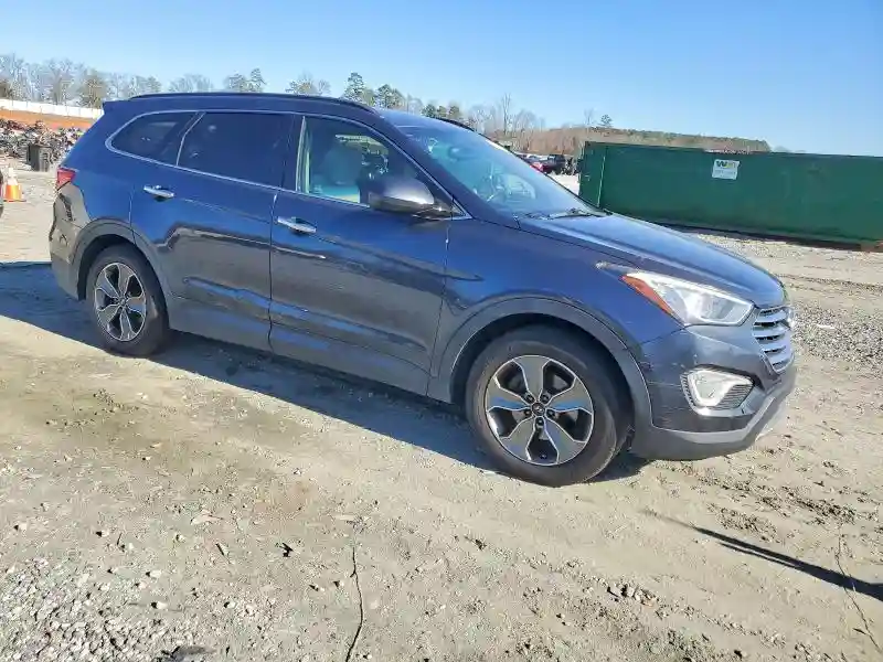 KM8SM4HF0GU133952 2016 HYUNDAI SANTA FE-3