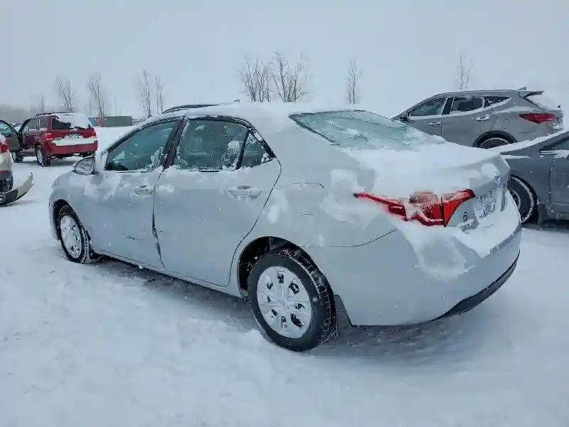 2T1BURHE2KC236157 2019 TOYOTA COROLLA-1