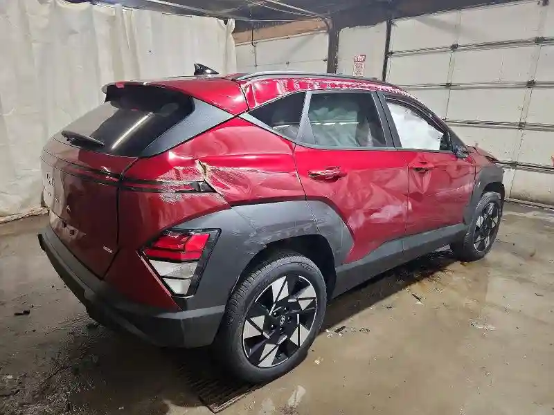 KM8HBCAB8SU300519 2025 HYUNDAI KONA-2