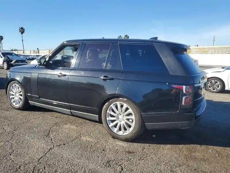 SALGS2RKXJA381997 2018 LAND ROVER RANGEROVER-1