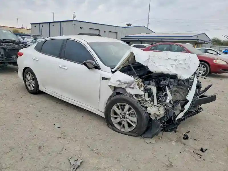KNAGT4L37G5073945 2016 KIA OPTIMA-3