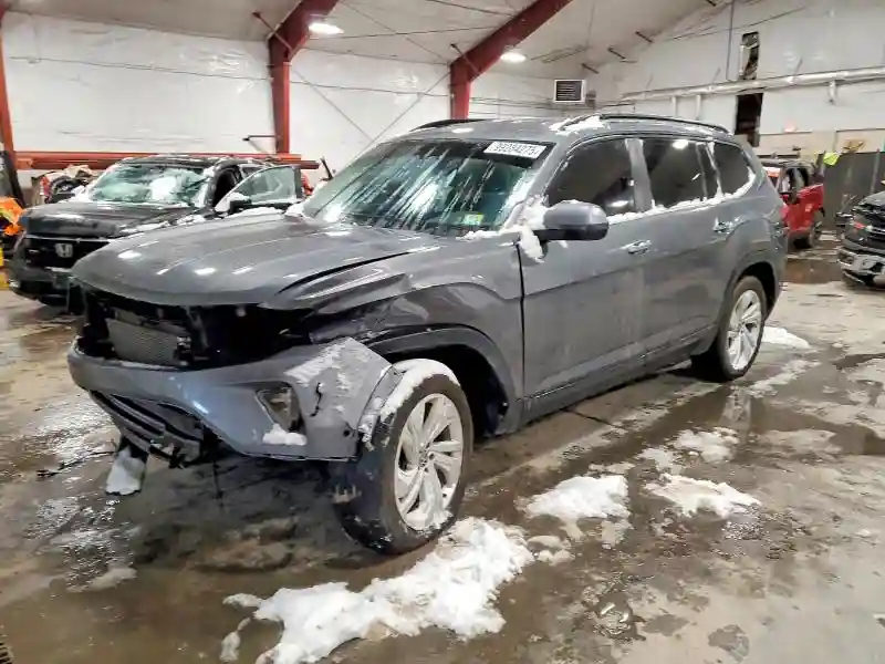 1V2HR2CA0PC512471 2023 VOLKSWAGEN ATLAS-0