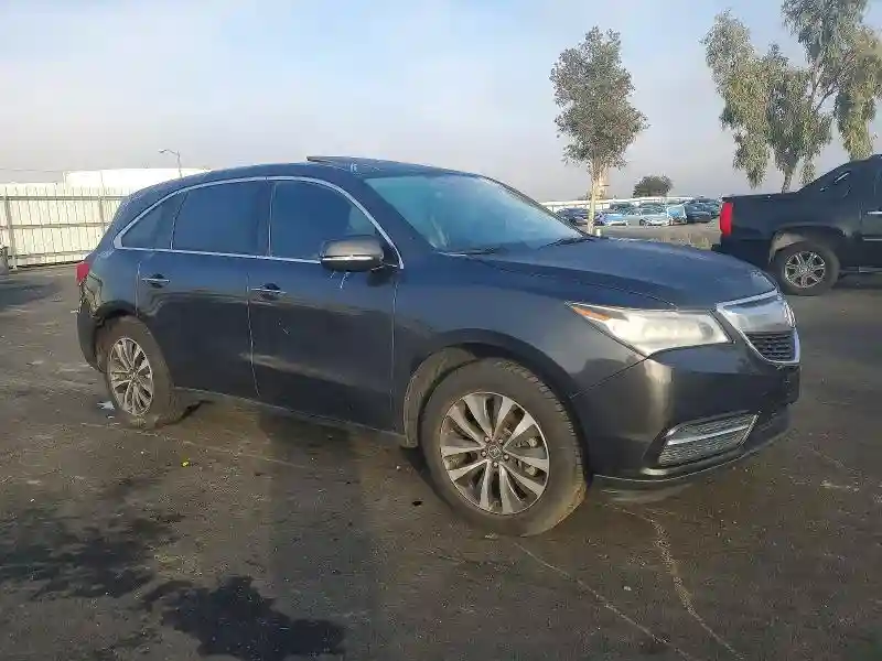 5FRYD4H45GB021037 2016 ACURA MDX-3