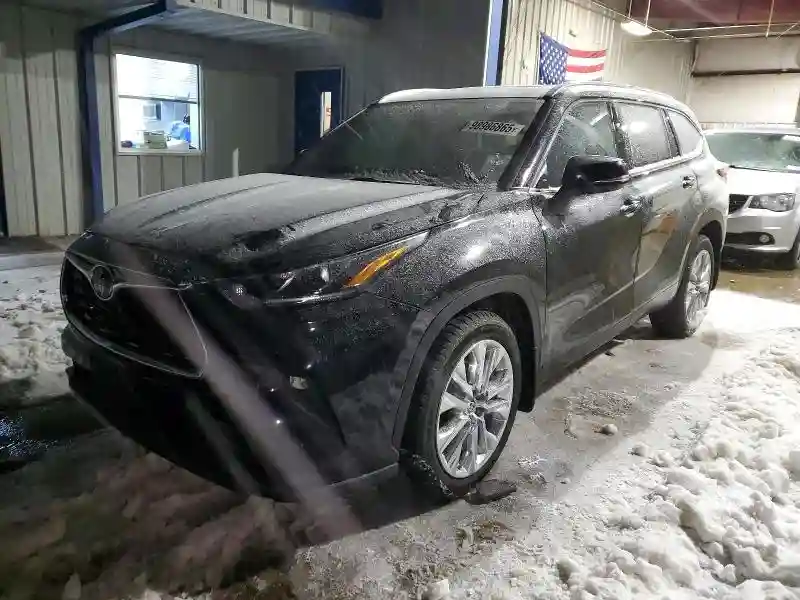 5TDDZRBH1LS037879 2020 TOYOTA HIGHLANDER-0