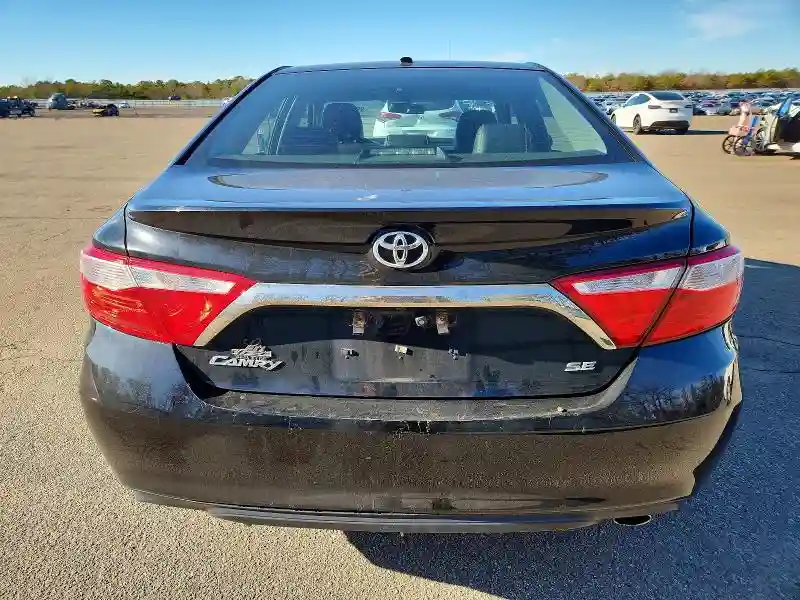 4T1BF1FK2GU553396 2016 TOYOTA CAMRY-5